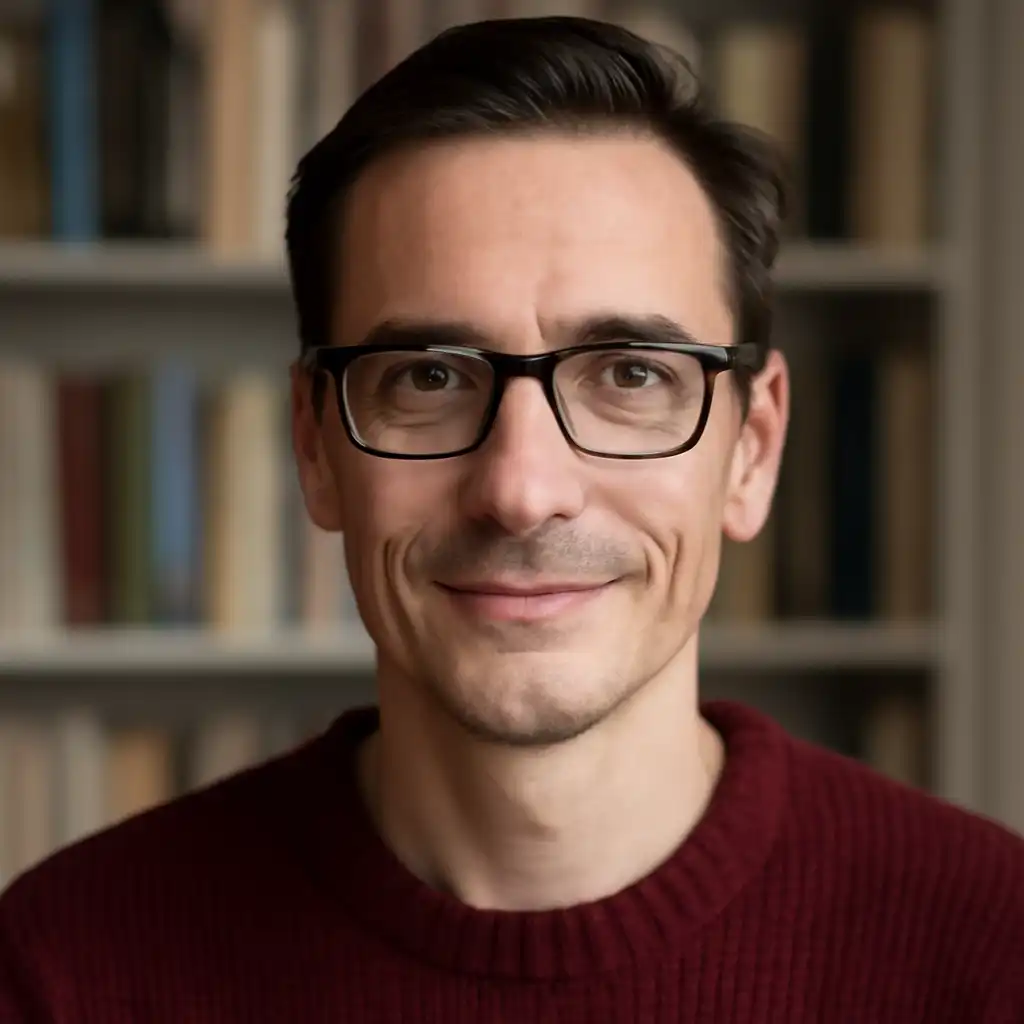 Markus Richter